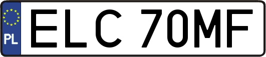 ELC70MF
