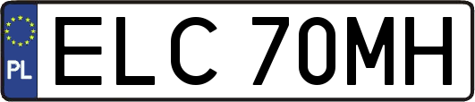ELC70MH
