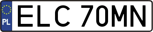 ELC70MN