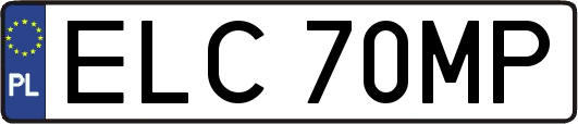 ELC70MP