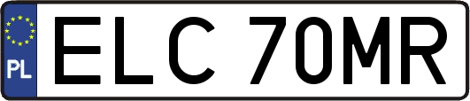 ELC70MR
