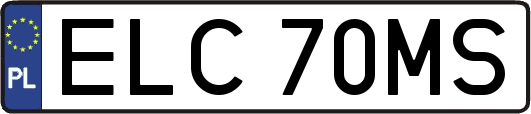ELC70MS