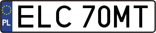 ELC70MT