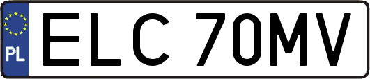 ELC70MV