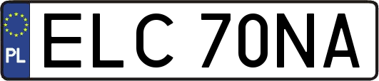 ELC70NA