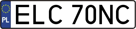 ELC70NC