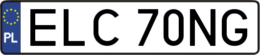 ELC70NG