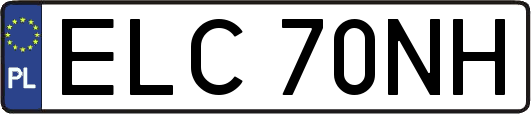 ELC70NH