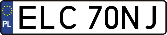 ELC70NJ