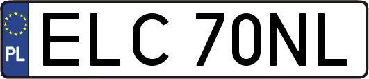 ELC70NL