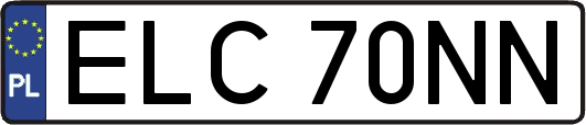 ELC70NN