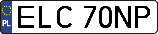 ELC70NP