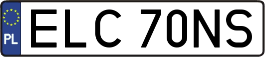 ELC70NS