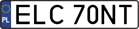 ELC70NT