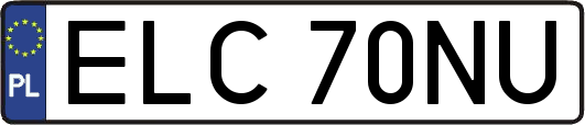 ELC70NU