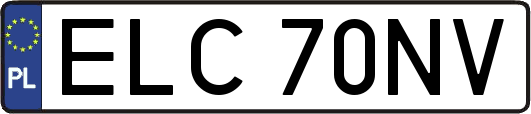 ELC70NV