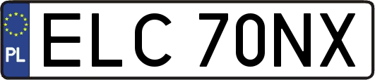 ELC70NX