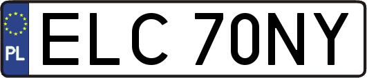 ELC70NY