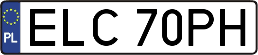 ELC70PH