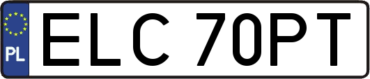 ELC70PT