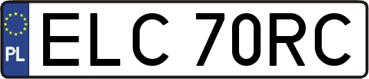 ELC70RC