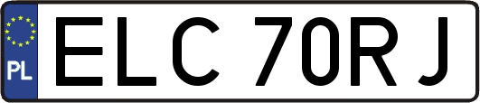 ELC70RJ