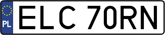 ELC70RN
