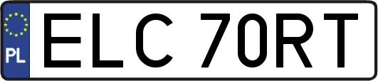 ELC70RT
