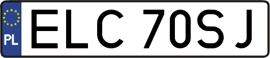 ELC70SJ