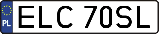 ELC70SL