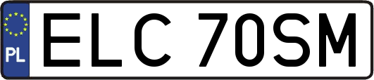 ELC70SM