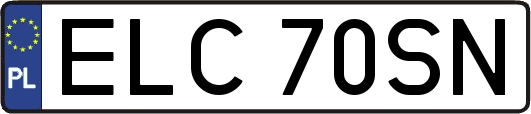 ELC70SN