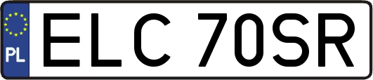 ELC70SR