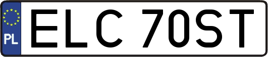 ELC70ST