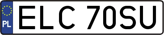 ELC70SU