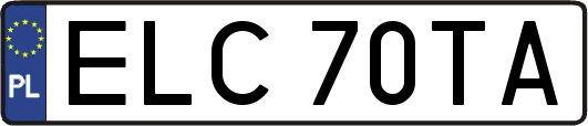 ELC70TA