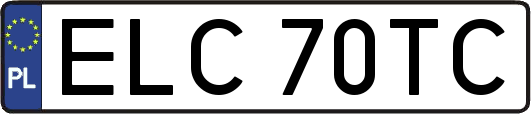 ELC70TC