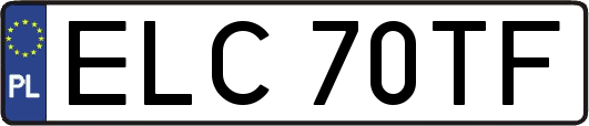 ELC70TF