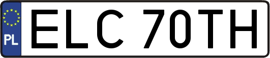 ELC70TH