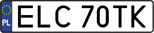 ELC70TK