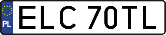 ELC70TL