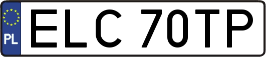ELC70TP