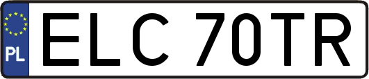 ELC70TR