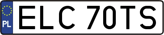 ELC70TS