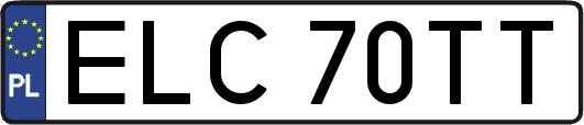 ELC70TT