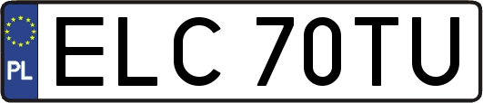 ELC70TU