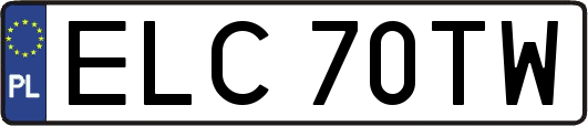 ELC70TW