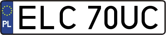 ELC70UC