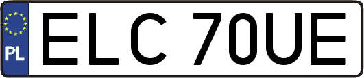 ELC70UE