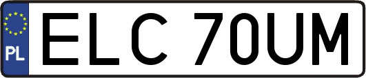 ELC70UM